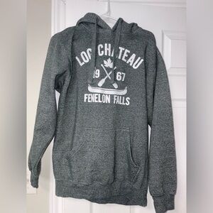 Fenelon Falls Hoodie